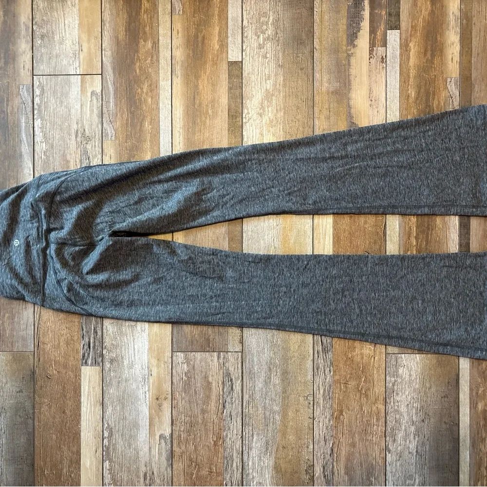 Lululemon Flare leggings